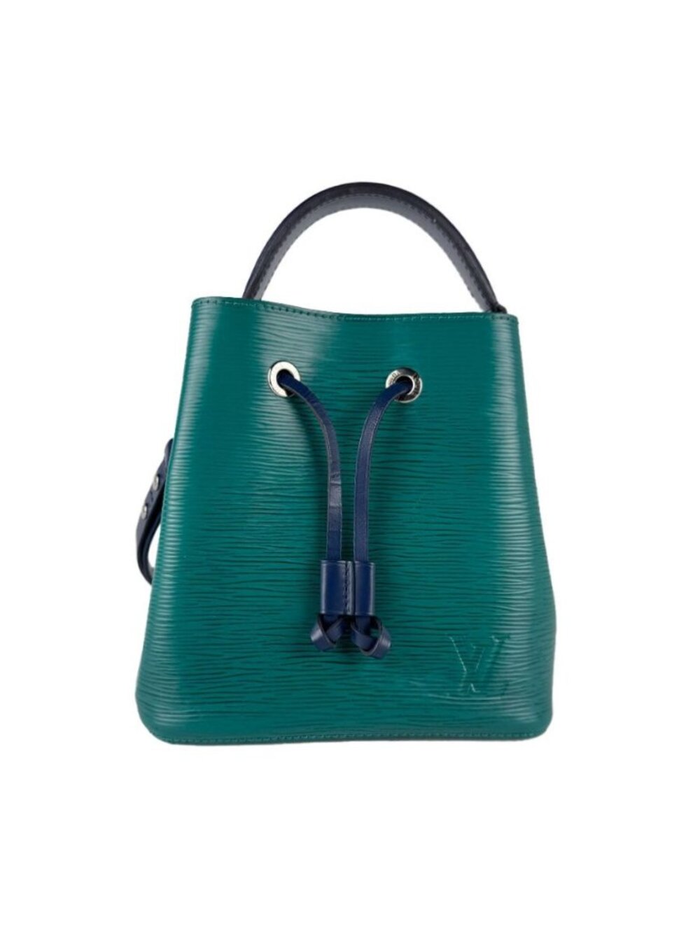 Louis Vuitton Shoulder Bag Epi Neo Noe BB